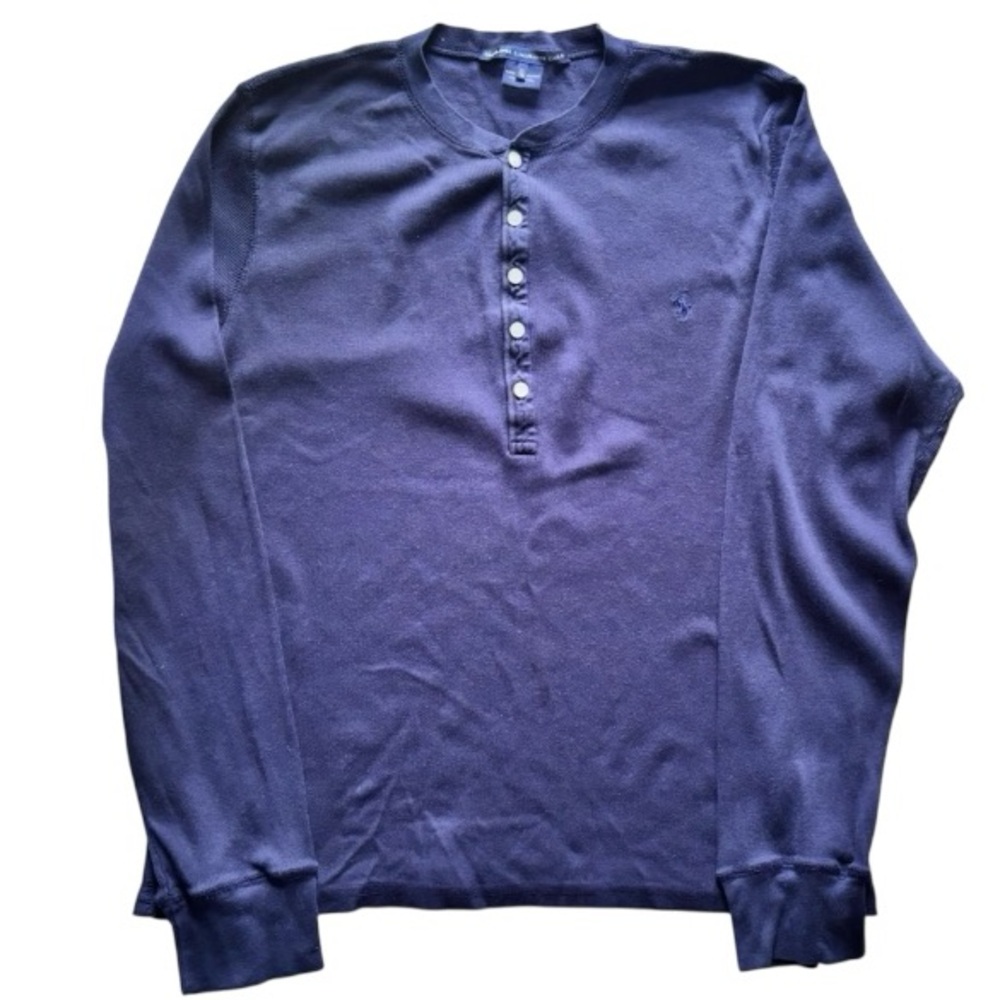 RALPH LAUREN TSHIRT